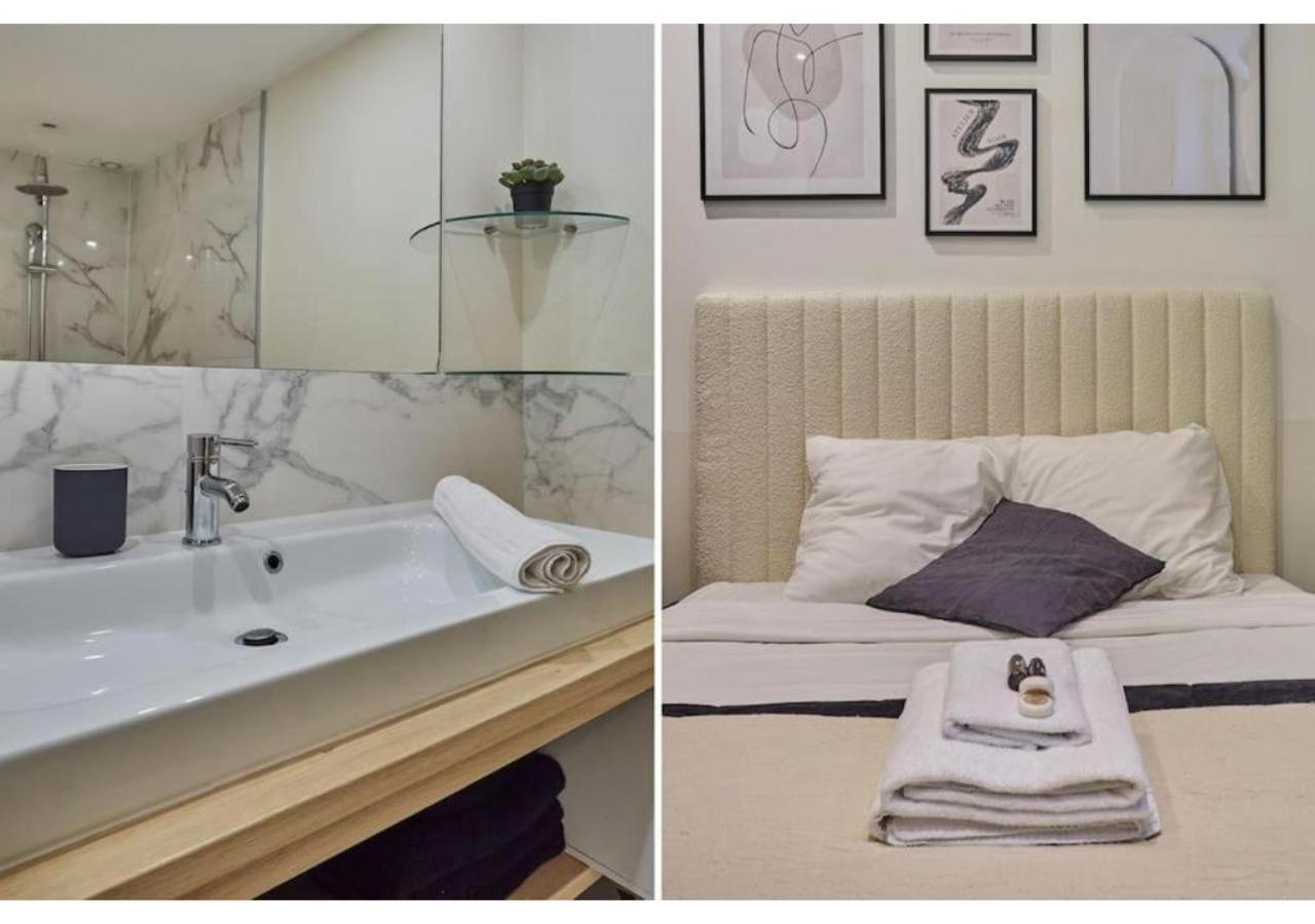 Center Of Montmartre By Prestige Appartement *