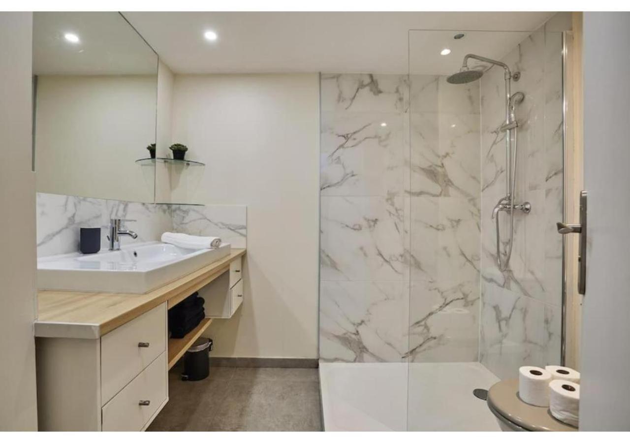 Center Of Montmartre By Prestige Appartement Parijs